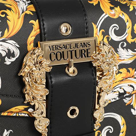 sac versace couture femme|versace jeans handbags.